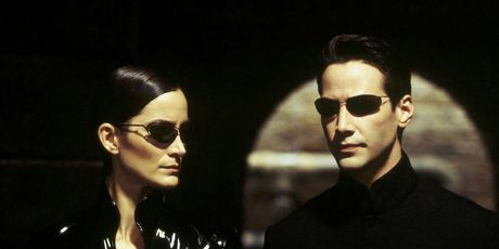 Matrix (Foto: Profimedia)