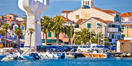 Vodice - 3