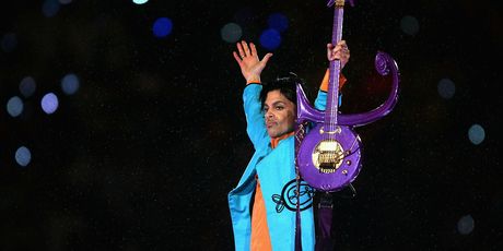 Prince