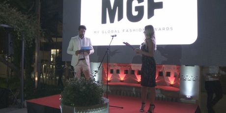 Dodjela nagrada MGF awards (Foto: Dnevnik.hr)