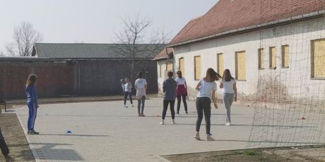 Školska dvorana u Babinoj Gredi (Foto: Dnevnik.hr) - 3