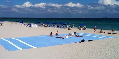 Prizori s plaža (Foto: izismile.com) - 4