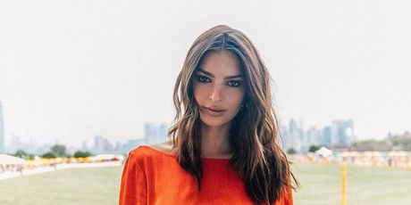 Emily Ratajkowski (Foto: Instagram)