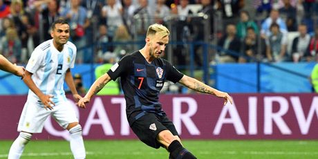 Ivan Rakitić (Foto: AFP)
