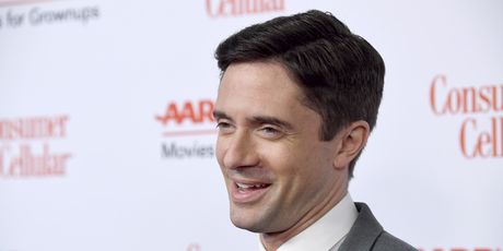 Topher Grace (Foto: Getty Images)