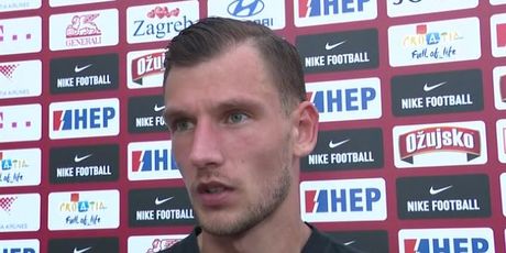 Borna Barišić daje izjavu (GOL.hr)