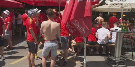 Velški navijači (Foto: GOL.hr)