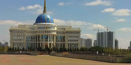 Kazahstan (Foto: Dnevnik.hr)