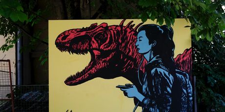 Art park - 4