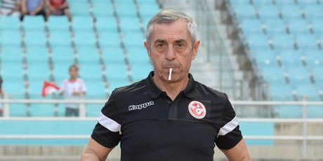 Alain Giresse (Foto: AFP)