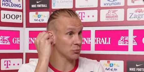 Domagoj Vida (Foto: GOL.hr)