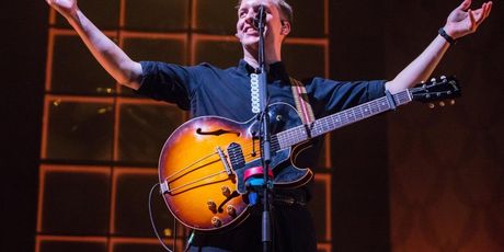 George Ezra (Foto: Profimedia)