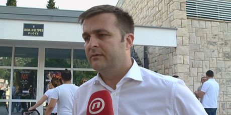 Ministar zaštite okoliša i energetike Tomislav Ćorić (Foto: Dnevnik.hr)