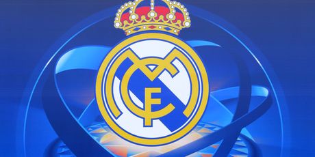 Grb Real Madrida (Foto: AFP)