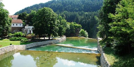 Jajce - 2