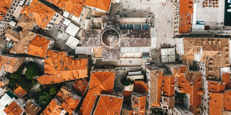 Dubrovnik