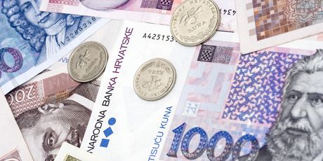 Tisuću kuna svaki dan?