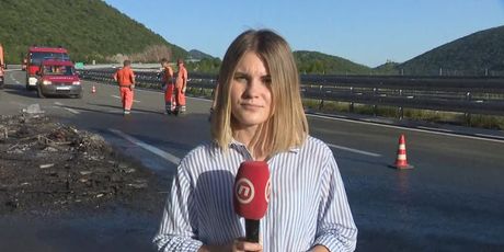 Katarina Jusić (Foto: Dnevnik.hr)
