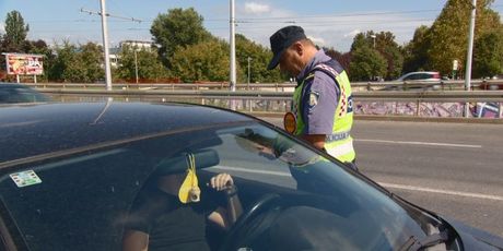 Prometna policija/Ilustracija (Foto: Dnevnik.hr) - 2