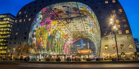 Markthal