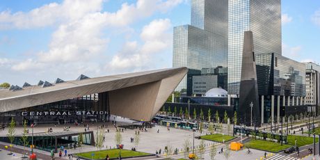 Rotterdam - 2