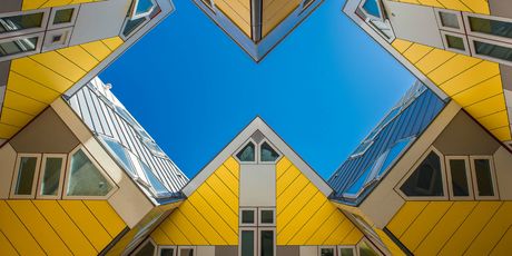 Rotterdam - 3