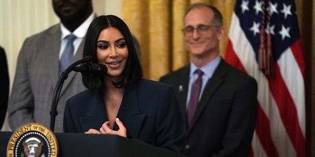 Kim Kardashian (Foto: Getty Images)
