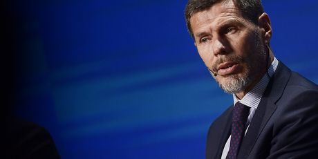 Zvonimir Boban (Foto: AFP)