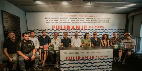 Fuliranje na moru - 5