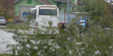 Odgođen izlet zbog kvara autobusa (Foto: Dnevnik.hr) - 3