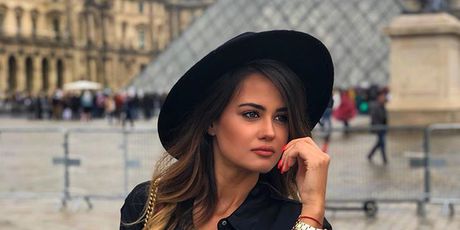 Adriana Đurđević (Foto: Instagram)