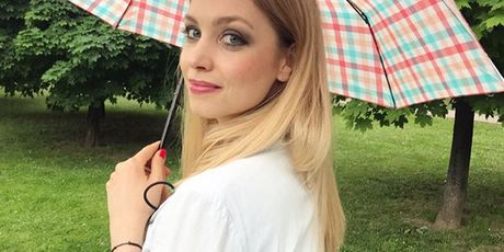 Hana Huljić (Foto: Instagram)