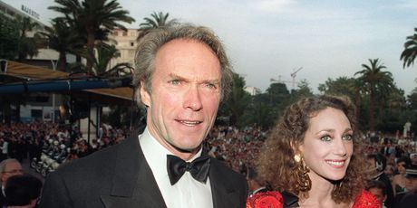 Clint Eastwood (Foto: AFP)