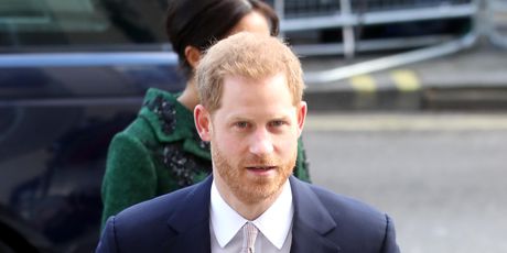 Prince Harry (Foto: Getty Images)