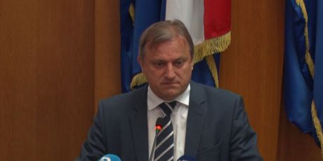 Branko Dukić (Foto: Screenshot/Diadora TV)