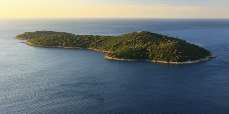 Lokrum - 1