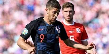 Andrej Kramarić (Foto: AFP)