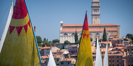 Rovinjska regata - 14