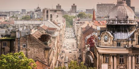 Zagreb