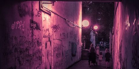 Zagreb - 1