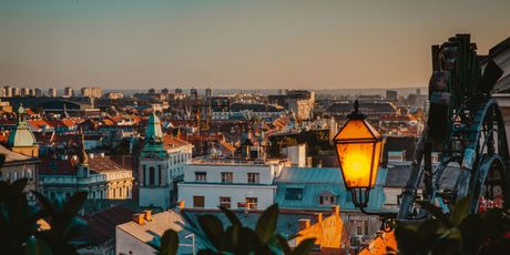 Zagreb - 4