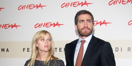 Jake Gyllenhaal i Reese Witherspoon (Foto: Getty Images)