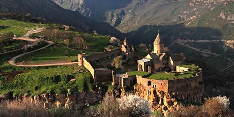 Armenija - 2