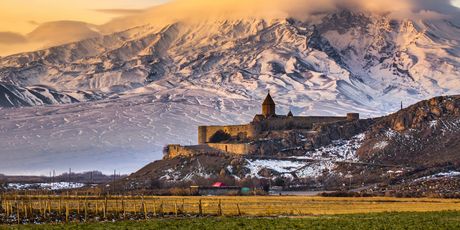 Armenija - 3
