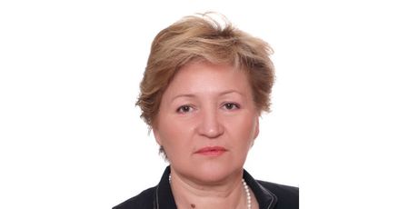 Sonja Vidič, voditeljica Službe za istraživanje kvalitete zraka, modeliranje i primjenu u Državnom hidrometeorološkom zavodu (Foto: Ustupljeno iz privatne arhive)
