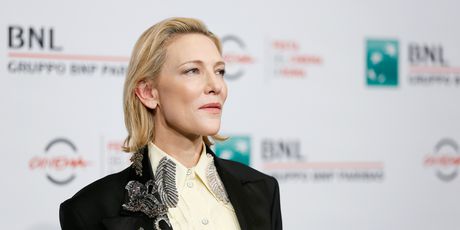 Cate Blanchett (Foto: Getty Images)