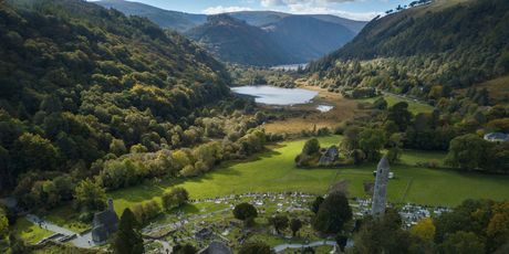 Glendalough - 4