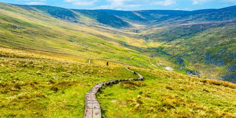 Glendalough - 5