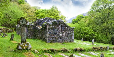Glendalough - 6