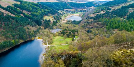 Glendalough - 7